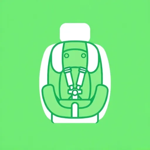 チャイルドシート