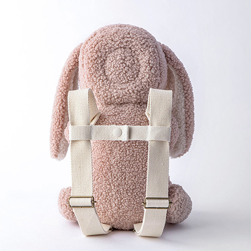 MARLMARL　スタイ＆チュチュ＆ぬいぐるみリュックセット　