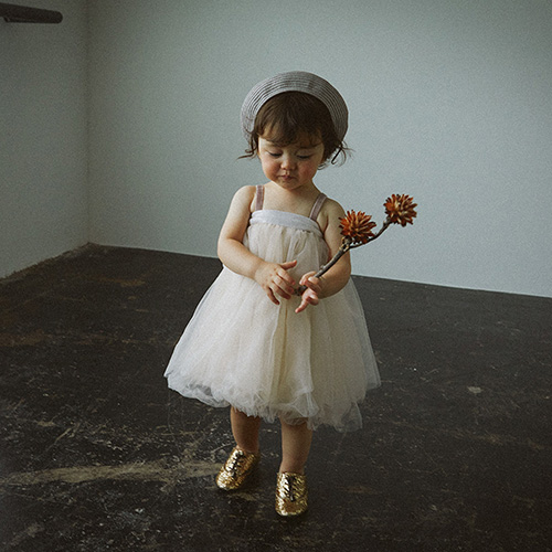 MARLMARL　スタイ＆チュチュ＆ぬいぐるみリュックセット　