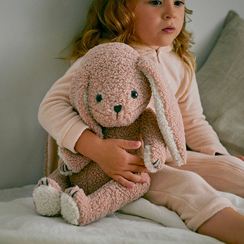 MARLMARL　スタイ＆チュチュ＆ぬいぐるみリュックセット　