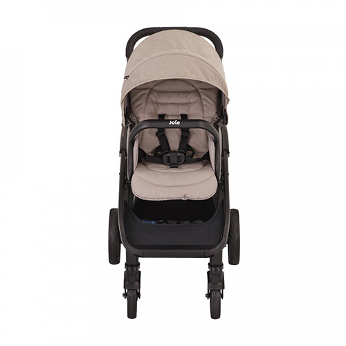 ジョイー ベビーカー エヴァライトデュオ ムーンロック