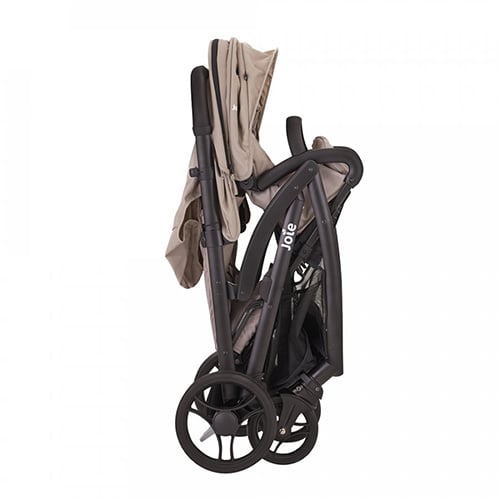 ジョイー ベビーカー エヴァライトデュオ ムーンロック