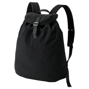 MATO by MARLMARL ペリカン バッグパック ブラック