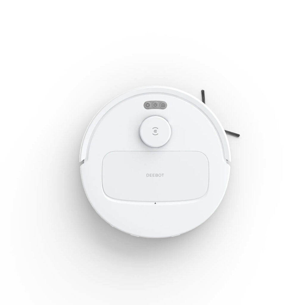 ロボット掃除機 DEEBOT N20e