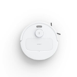 ロボット掃除機 DEEBOT N20e