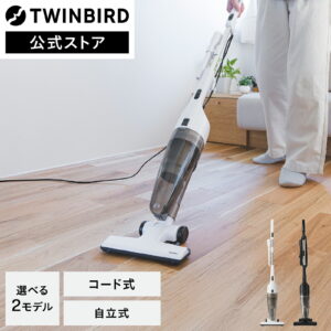 スティック型クリーナー