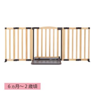 おくだけドアーズ WOODYⅡ L
