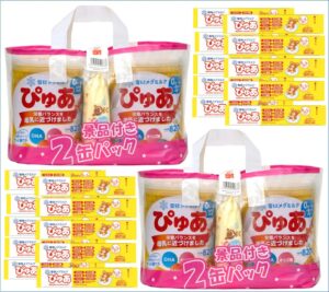 ぴゅあ 大缶