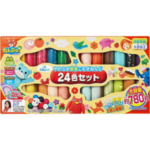 ねんDO！ 24色セット