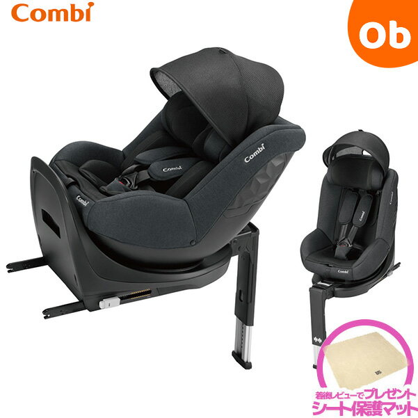 クルムーヴ R129 エッグショック CA ブラック