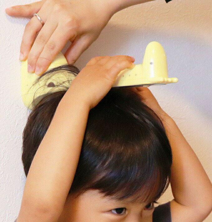 デジタル身長計 キリン