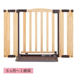 おくだけドアーズ WOODYⅡ S