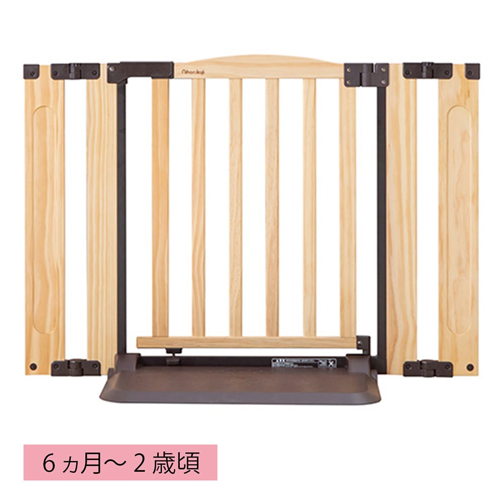 おくだけドアーズ WOODYⅡ S