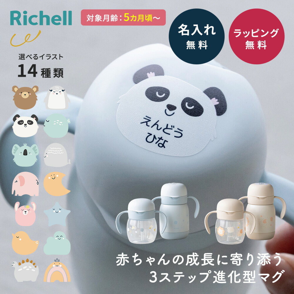 トライ マグセットプレミアム ライトグレー