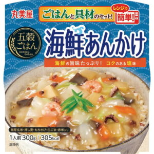かけごはん6食セット