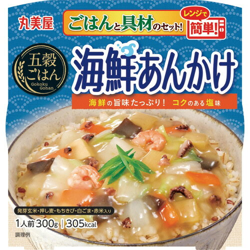 かけごはん6食セット