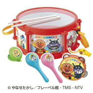 うちの子天才 楽器セット