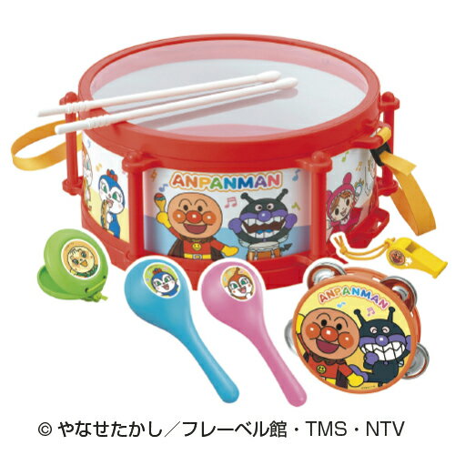 うちの子天才 楽器セット