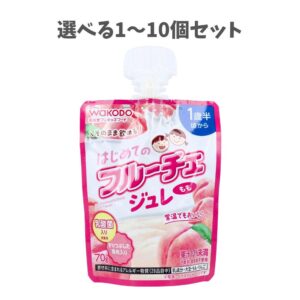 はじめてのフルーチェジュレ セット