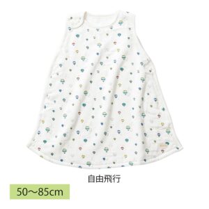 スリーパー 自由飛行