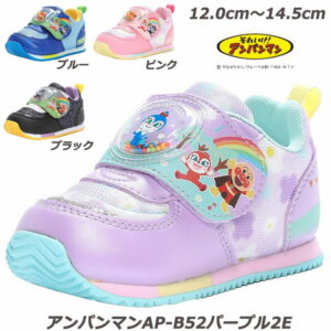 ベビーシューズ アンパンマン 13cm