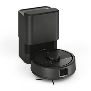 ルンバ Mini 掃除機＆床拭きロボット＋AutoEmpty 充電ステーション