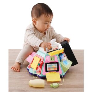 いたずら１歳やりたい放題(R)プレミアム