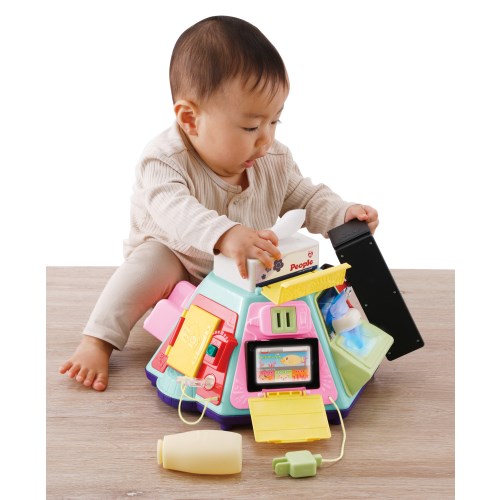 いたずら１歳やりたい放題(R)プレミアム