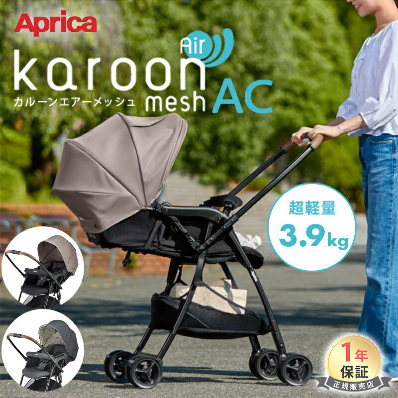 カルーンエアーメッシュAC ベージュ