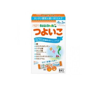 フォローアップミルク つよいこ スティック