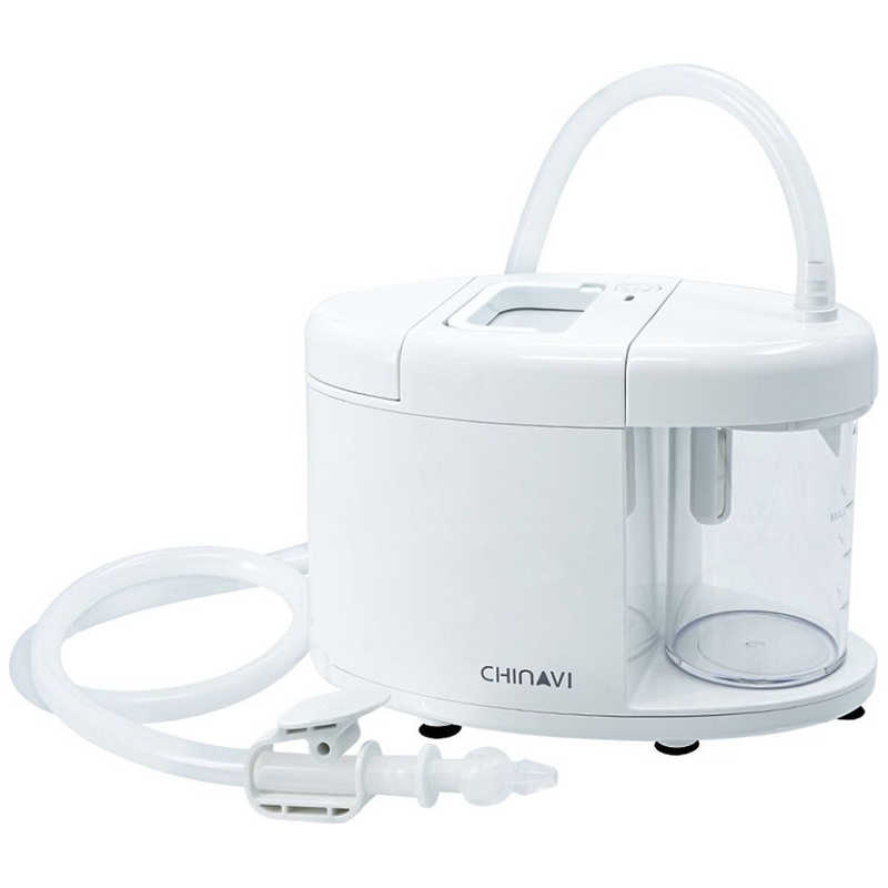 卓上型鼻水吸引器スルルーノ