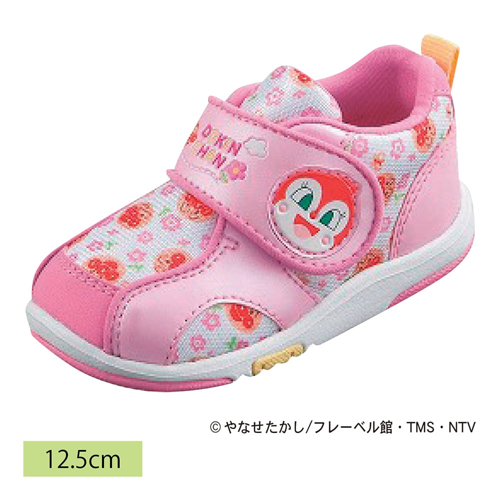 ベビーシューズ どきんちゃん 12.5cm