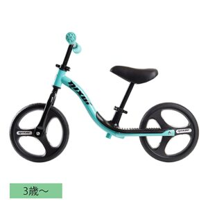バランスバイクFlash