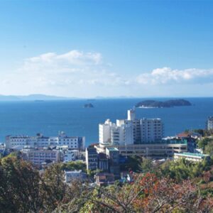 ママにご褒美！ちょっぴりエステ付き 三谷温泉「ホテル明山荘」宿泊