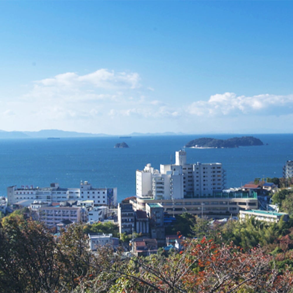 ママにご褒美！ちょっぴりエステ付き 三谷温泉「ホテル明山荘」宿泊