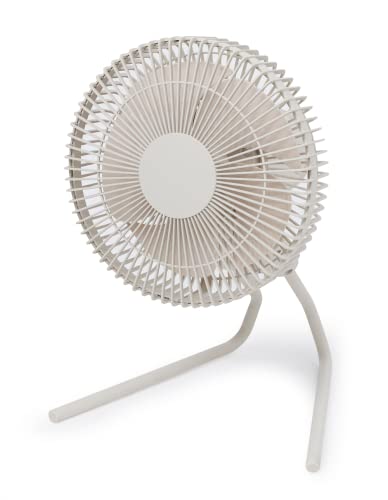 ポータブルコードレス扇風機 ANDON（アンドン）FAN